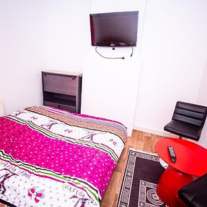 Superbe Chambre Sur Liege