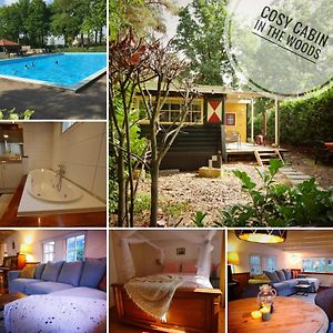 Chalet met Twee Slaapkamers